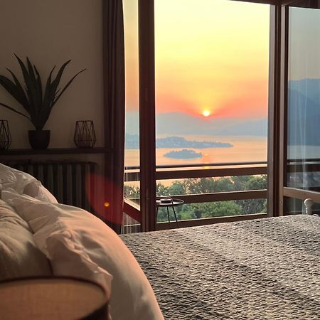 Panorama Bed & Breakfast Someraro Dış mekan fotoğraf