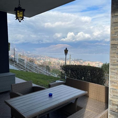 Panorama Bed & Breakfast Someraro Dış mekan fotoğraf