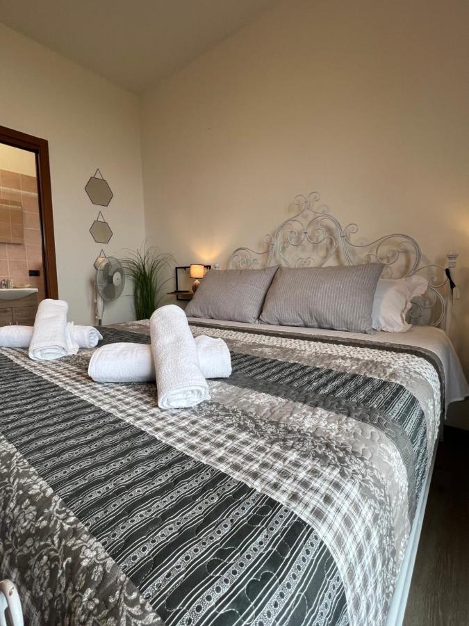 Panorama Bed & Breakfast Someraro Dış mekan fotoğraf
