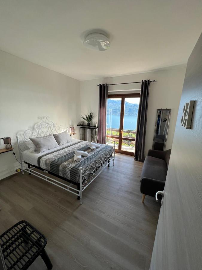 Panorama Bed & Breakfast Someraro Dış mekan fotoğraf