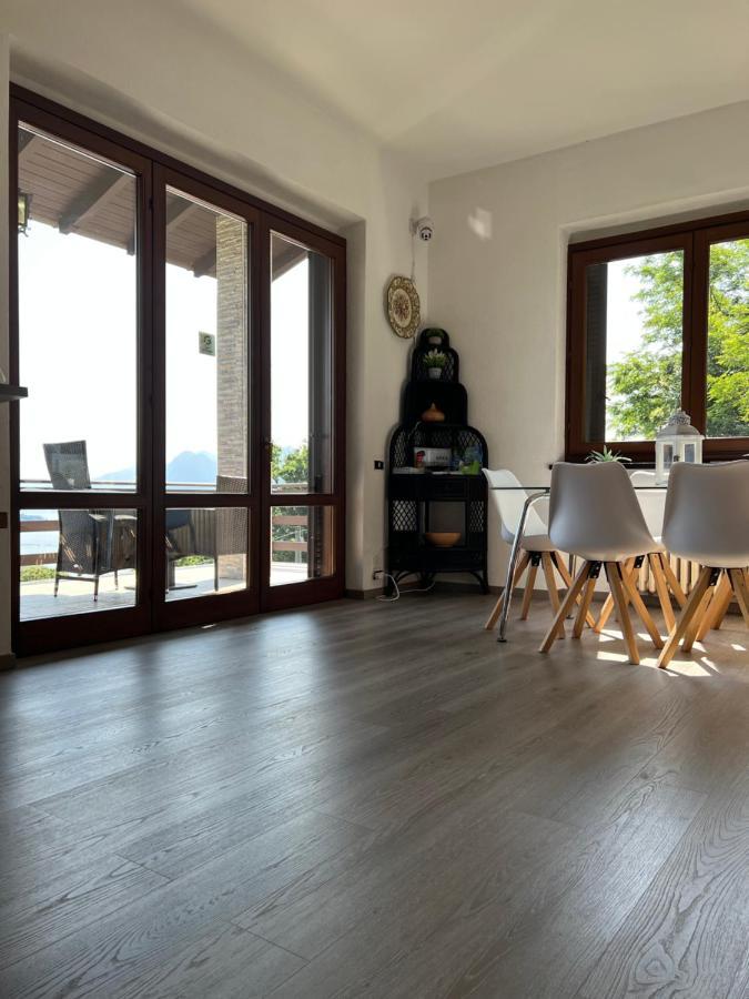 Panorama Bed & Breakfast Someraro Dış mekan fotoğraf