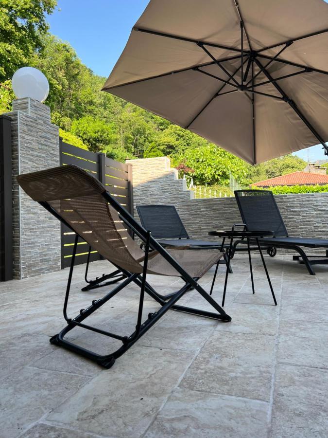 Panorama Bed & Breakfast Someraro Dış mekan fotoğraf