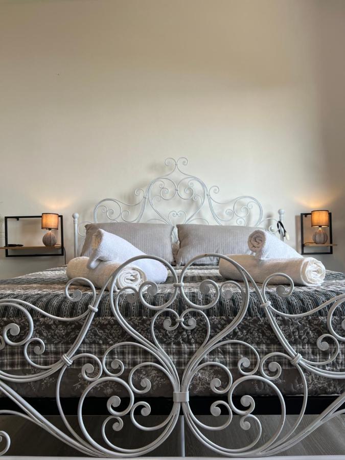 Panorama Bed & Breakfast Someraro Dış mekan fotoğraf