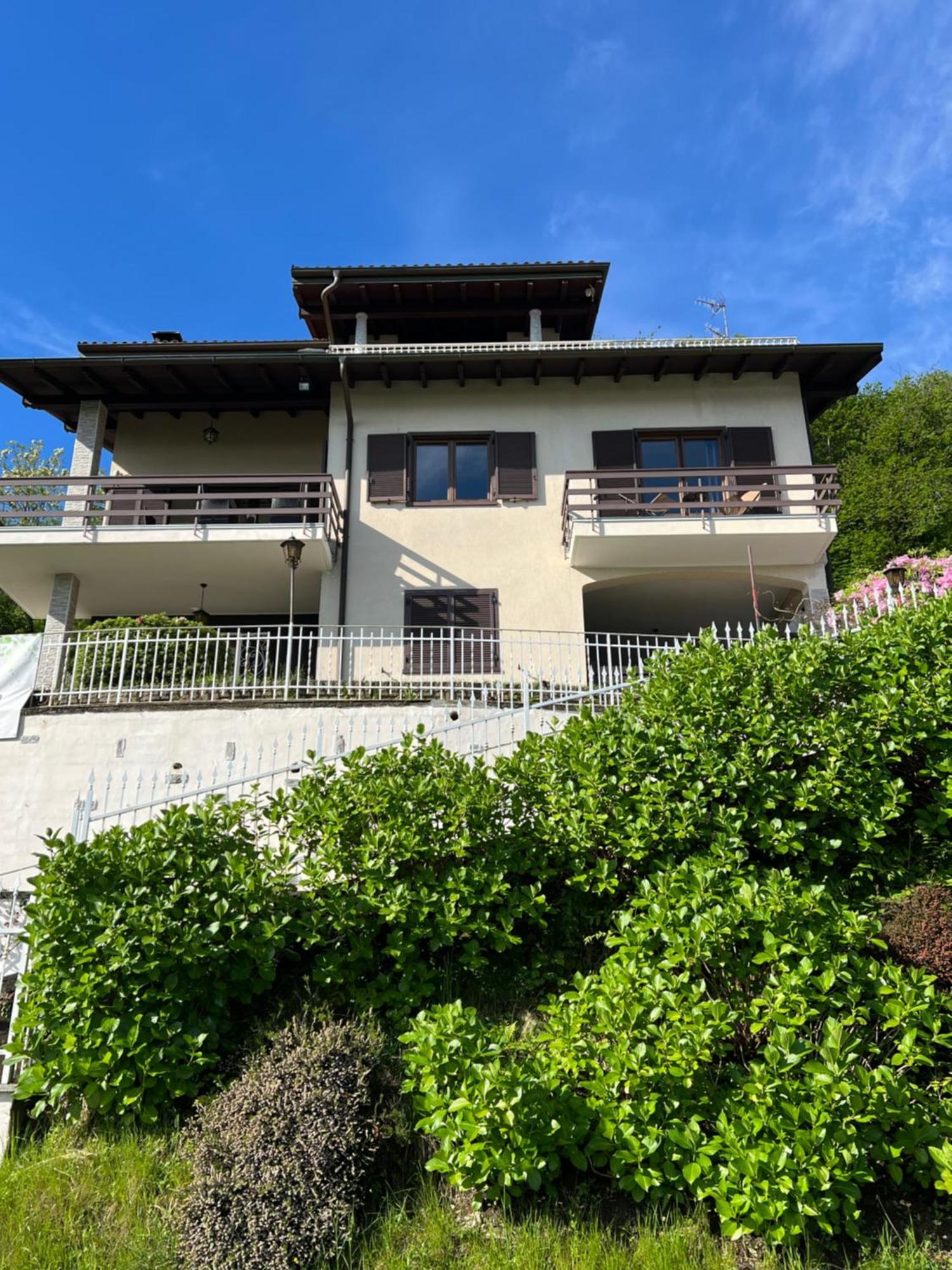 Panorama Bed & Breakfast Someraro Dış mekan fotoğraf