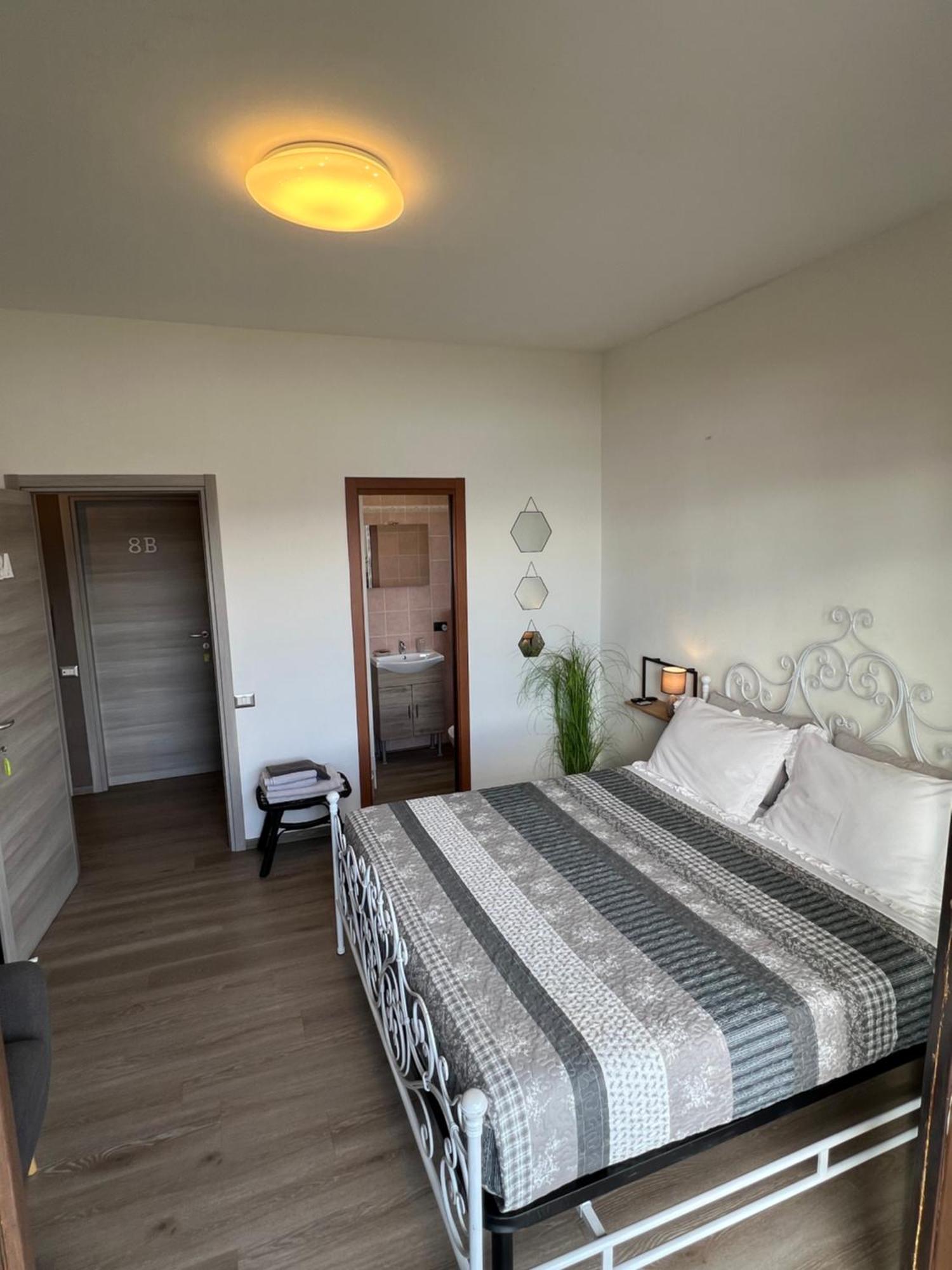 Panorama Bed & Breakfast Someraro Dış mekan fotoğraf