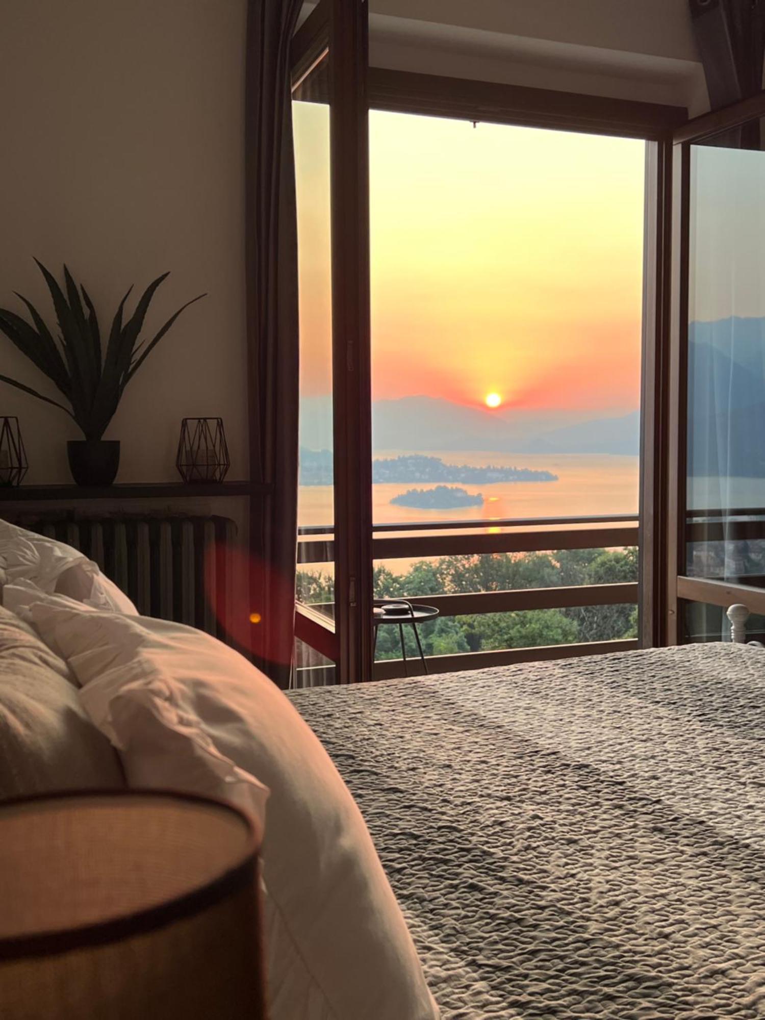 Panorama Bed & Breakfast Someraro Dış mekan fotoğraf
