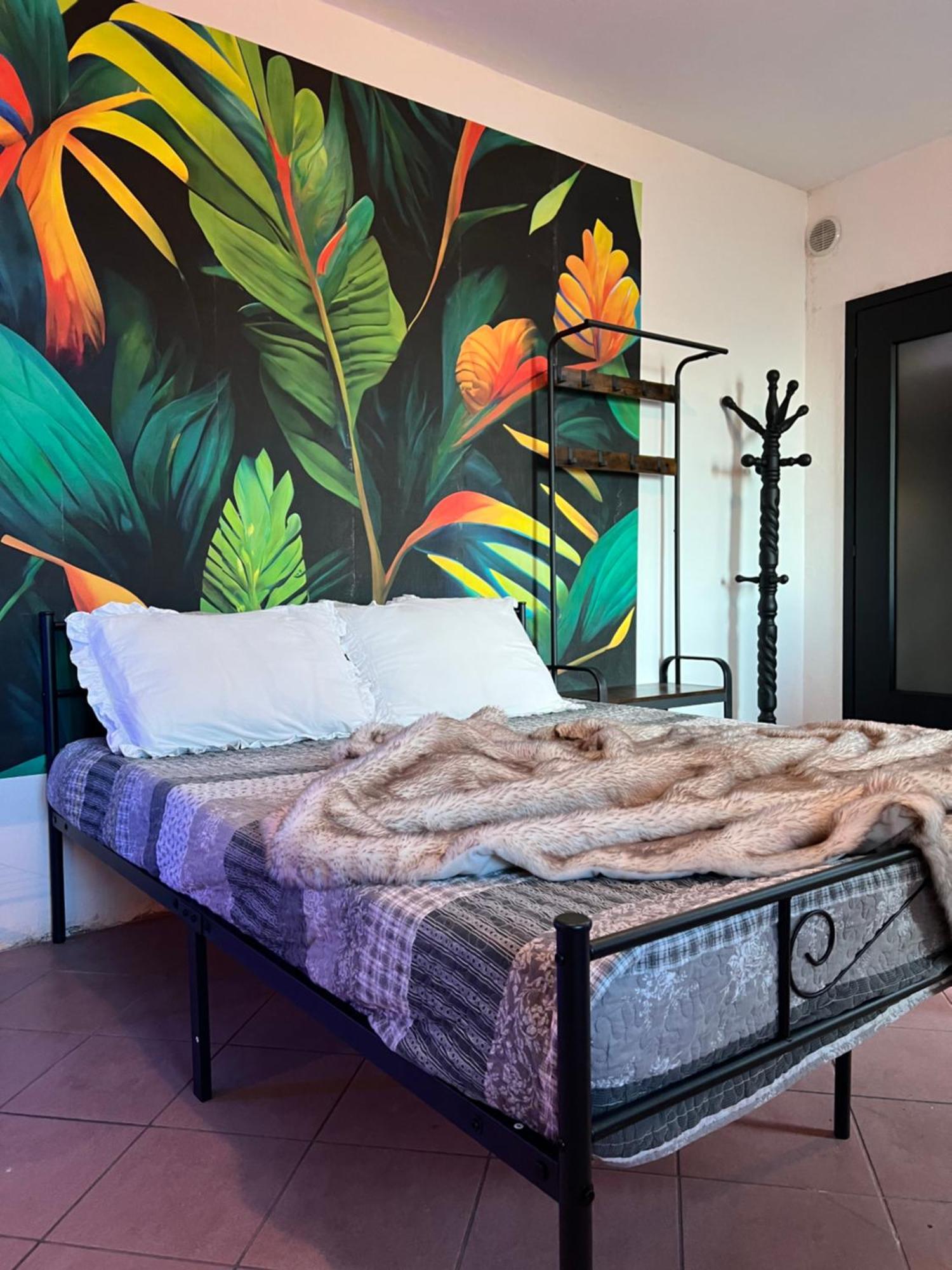 Panorama Bed & Breakfast Someraro Dış mekan fotoğraf