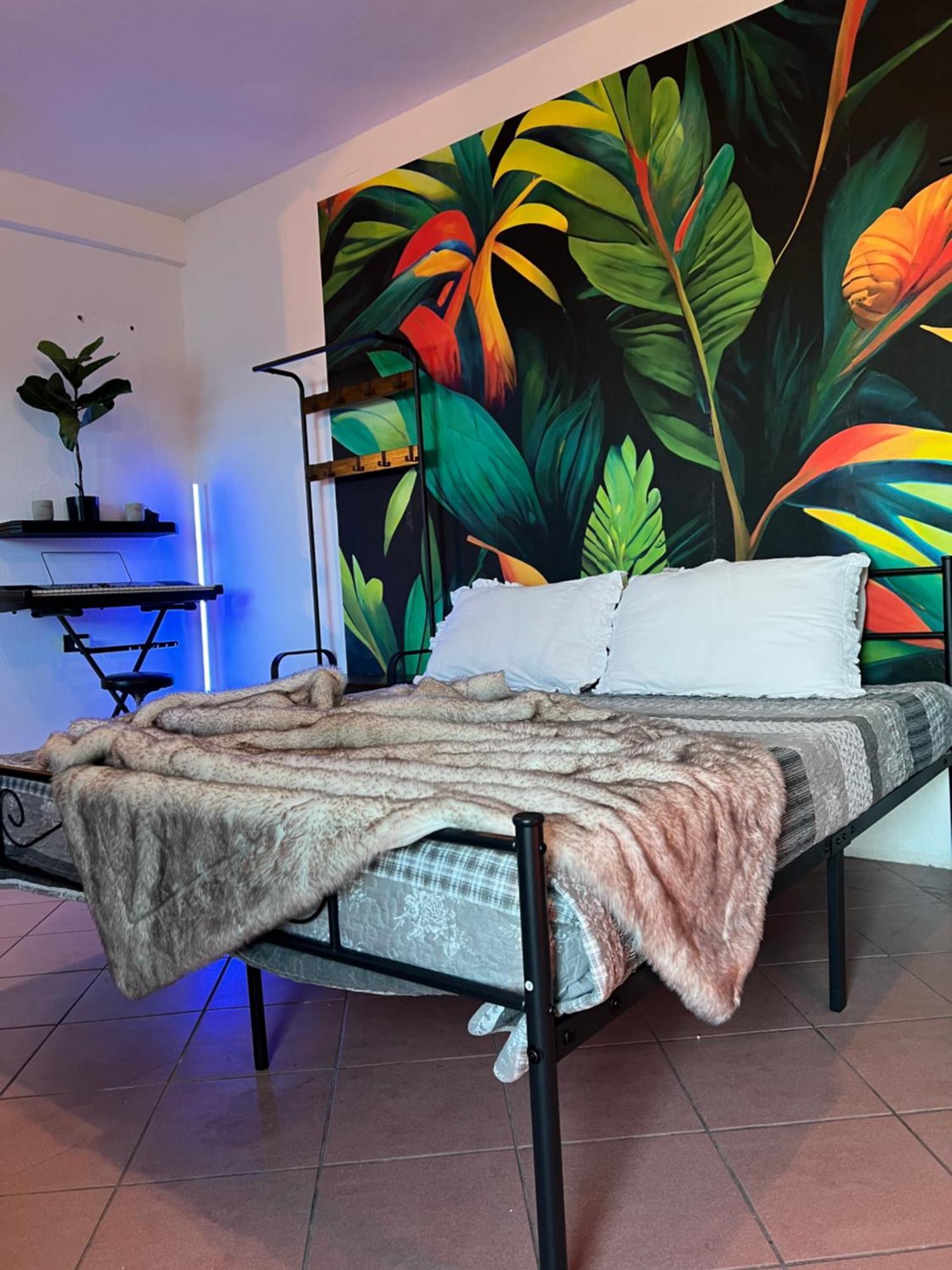 Panorama Bed & Breakfast Someraro Dış mekan fotoğraf