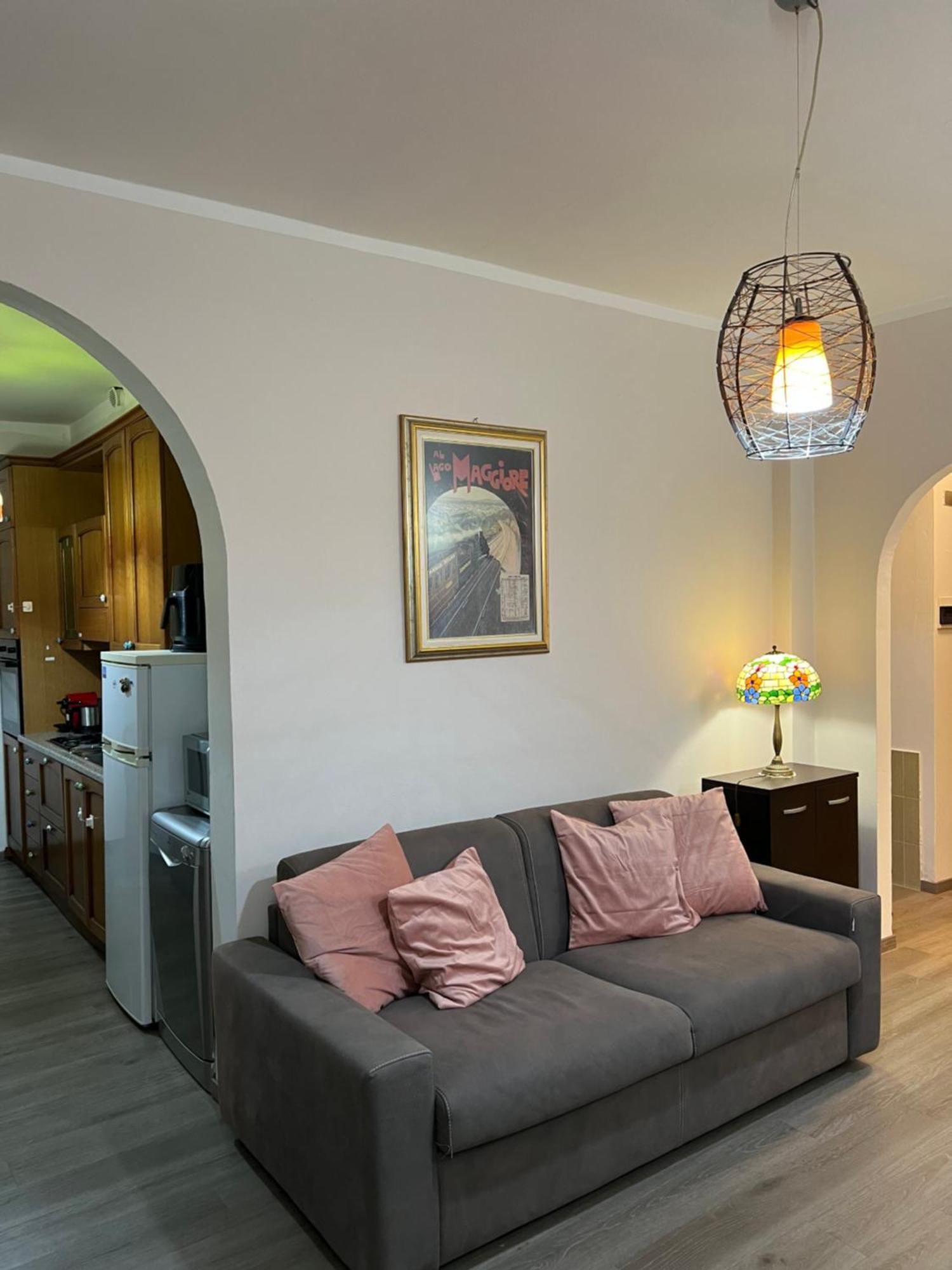 Panorama Bed & Breakfast Someraro Dış mekan fotoğraf