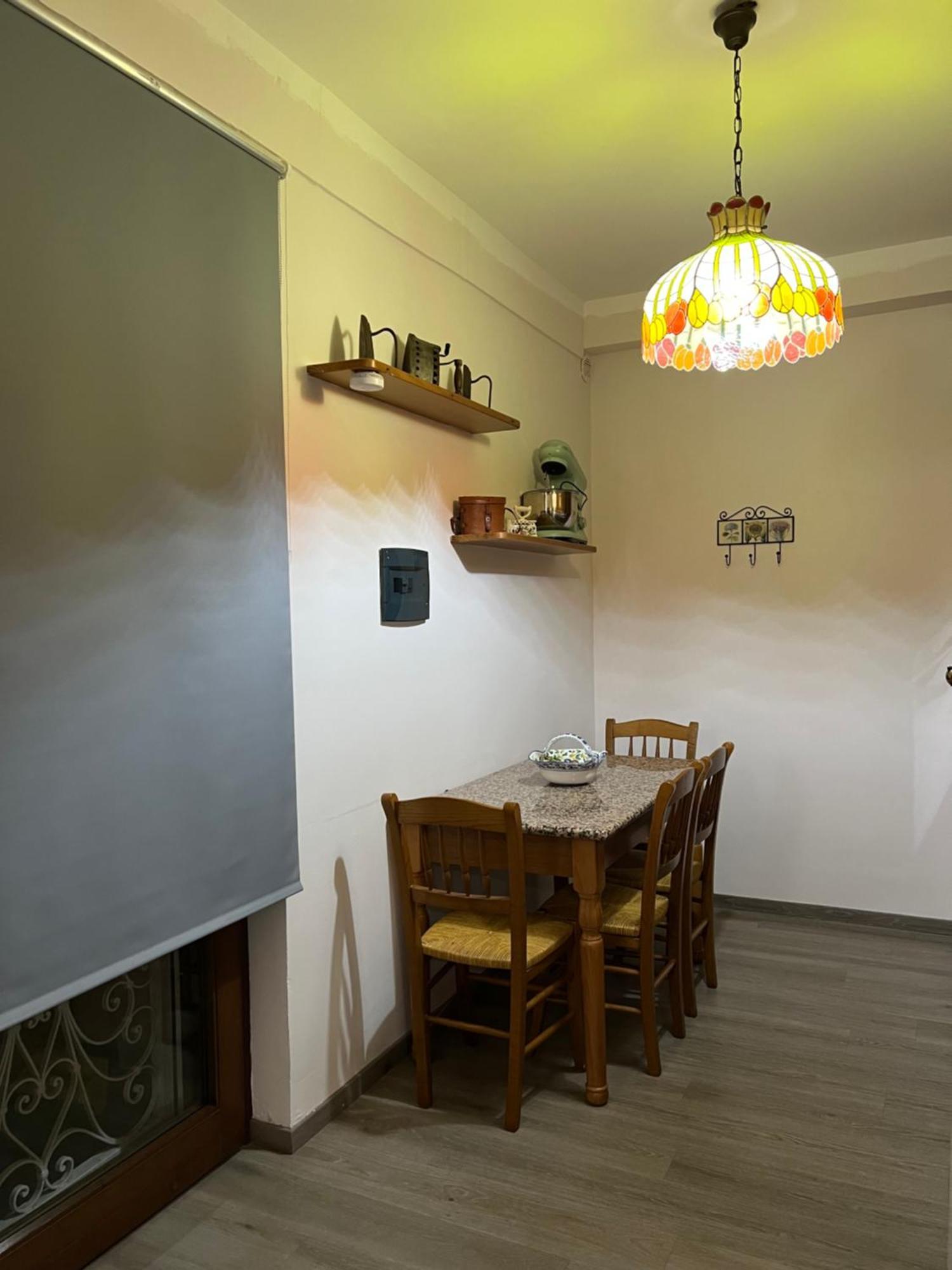 Panorama Bed & Breakfast Someraro Dış mekan fotoğraf