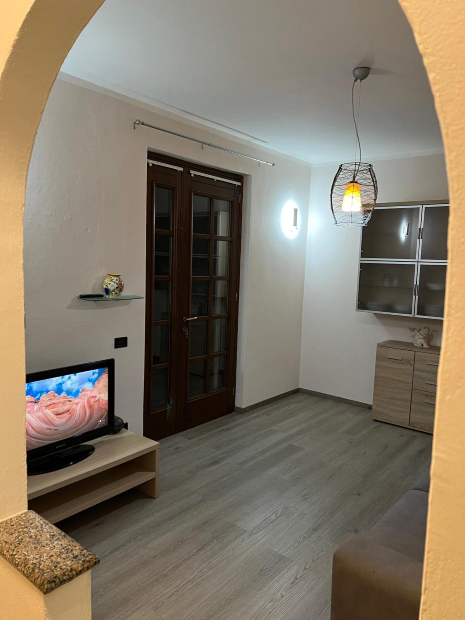 Panorama Bed & Breakfast Someraro Dış mekan fotoğraf