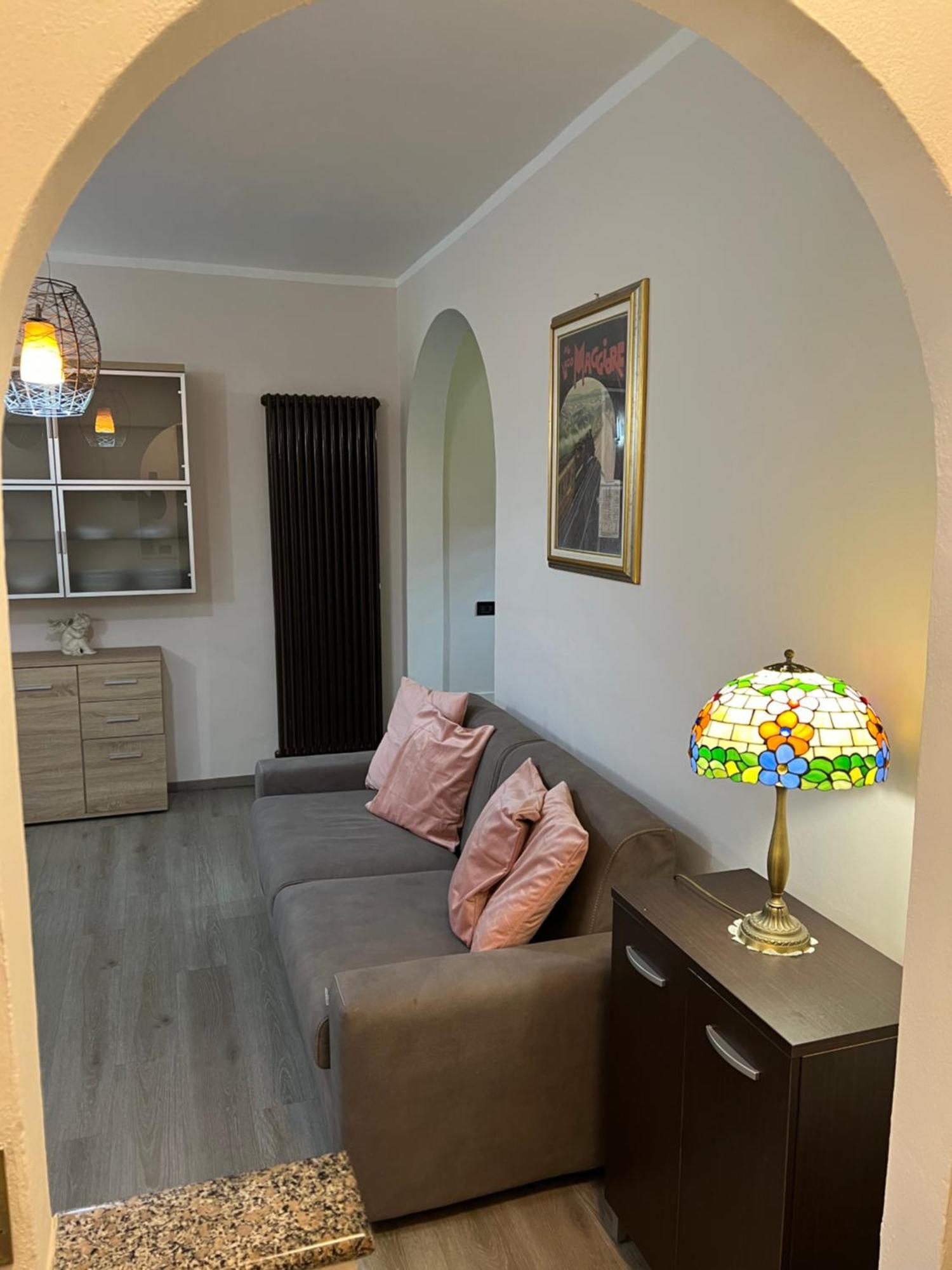 Panorama Bed & Breakfast Someraro Dış mekan fotoğraf