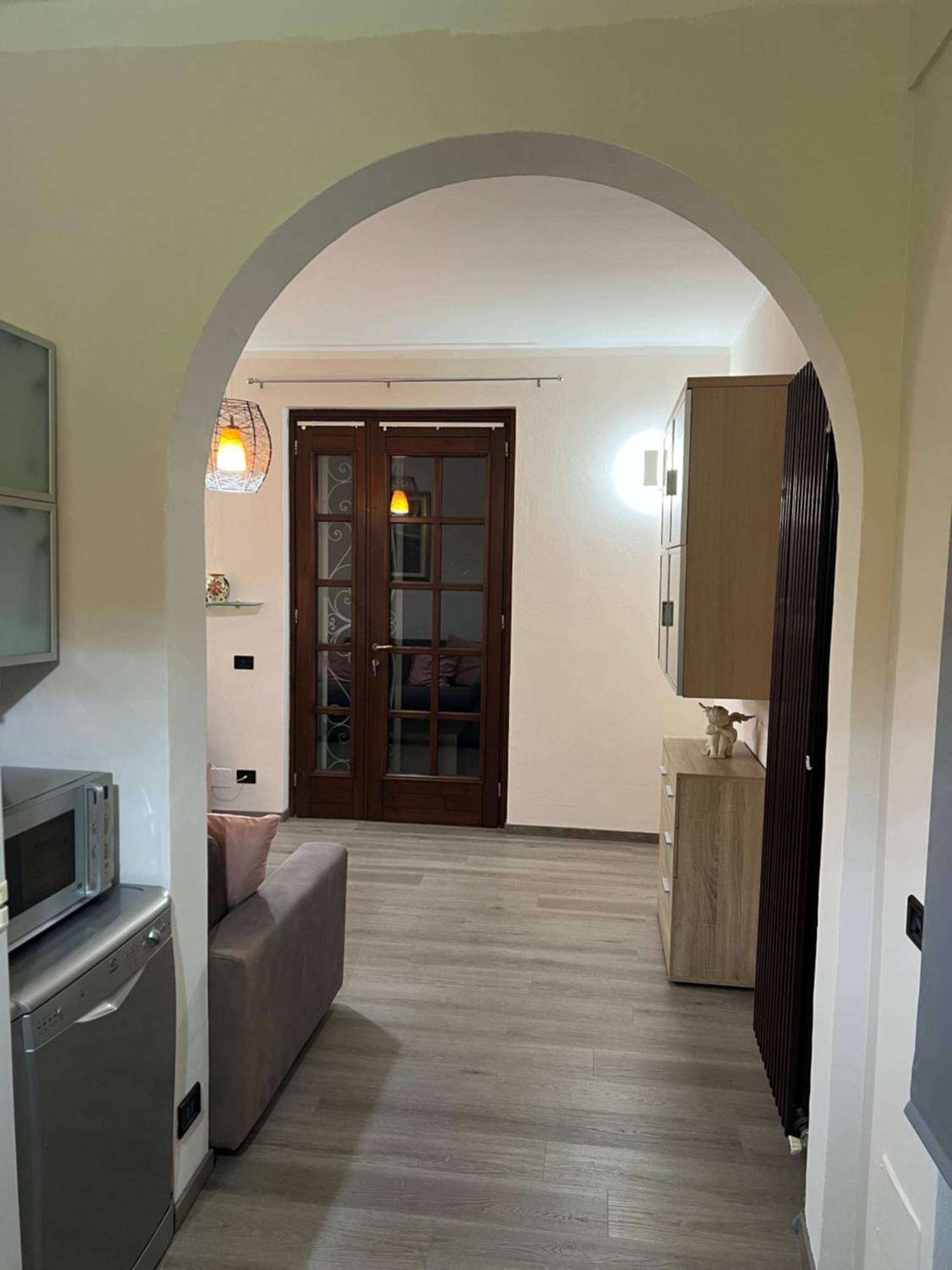 Panorama Bed & Breakfast Someraro Dış mekan fotoğraf