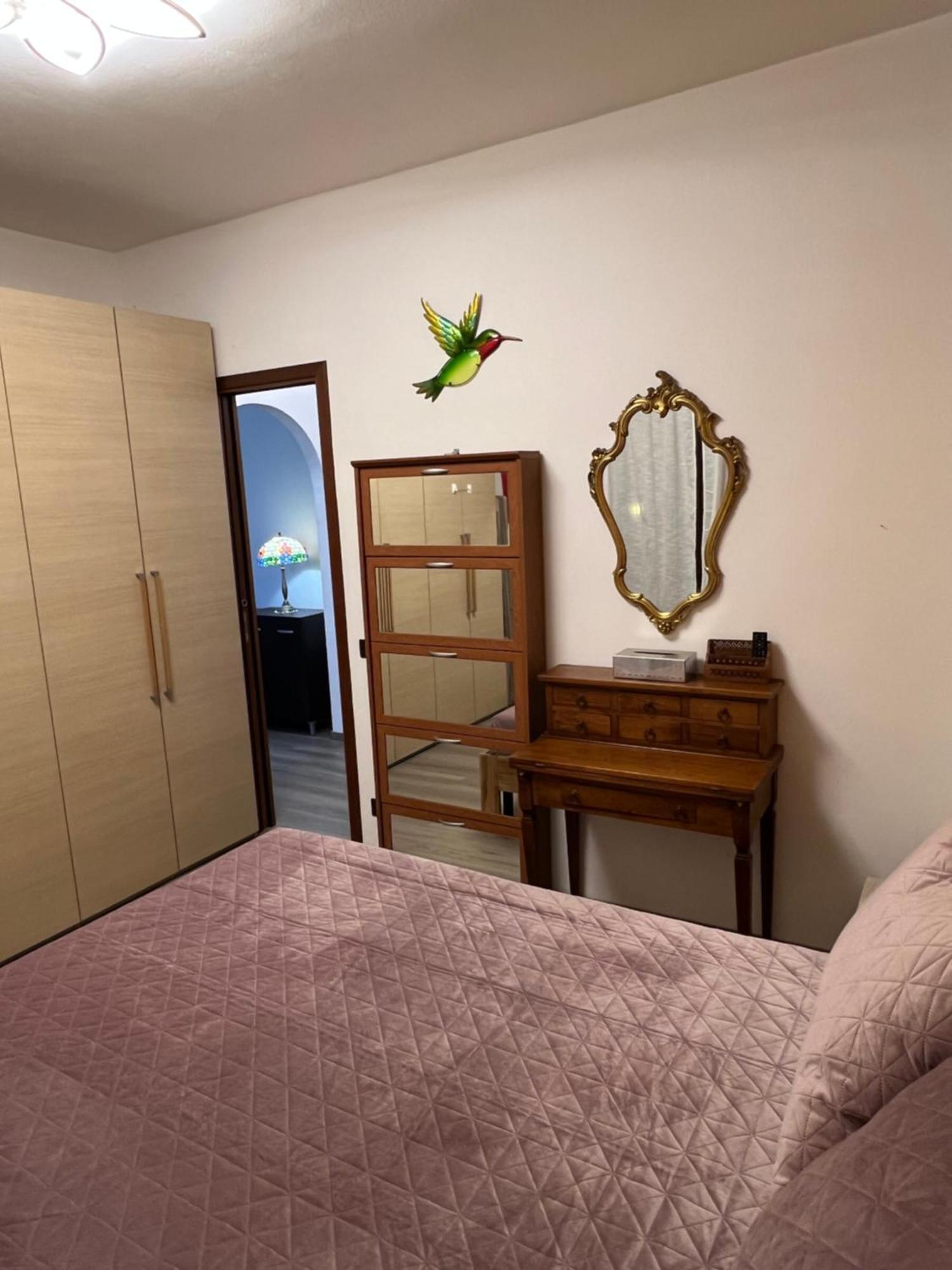 Panorama Bed & Breakfast Someraro Oda fotoğraf