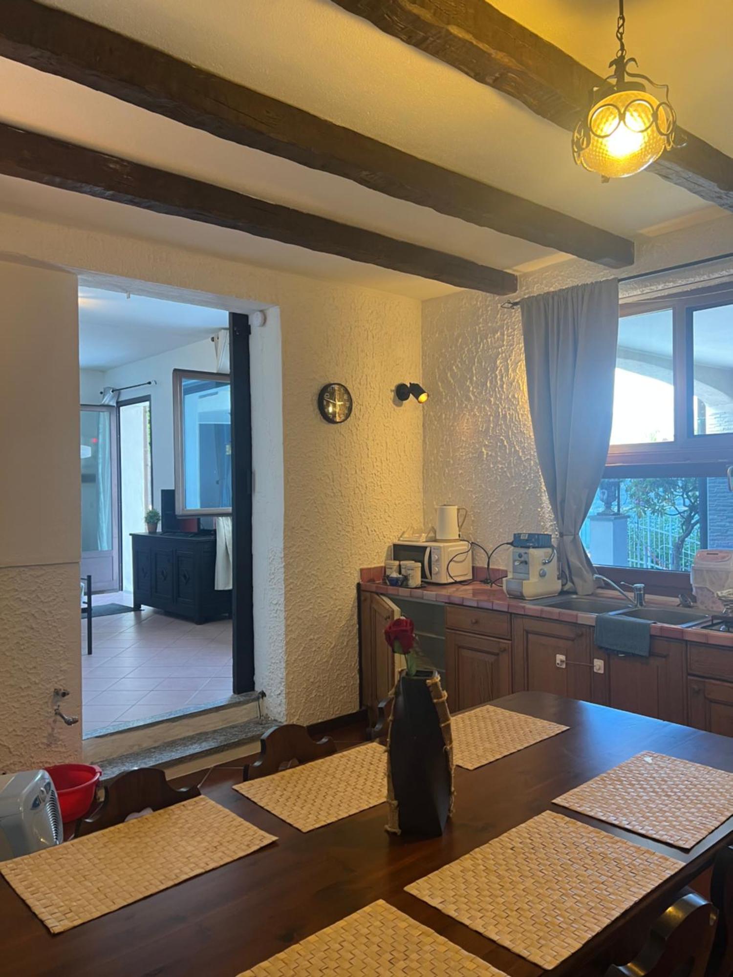 Panorama Bed & Breakfast Someraro Dış mekan fotoğraf