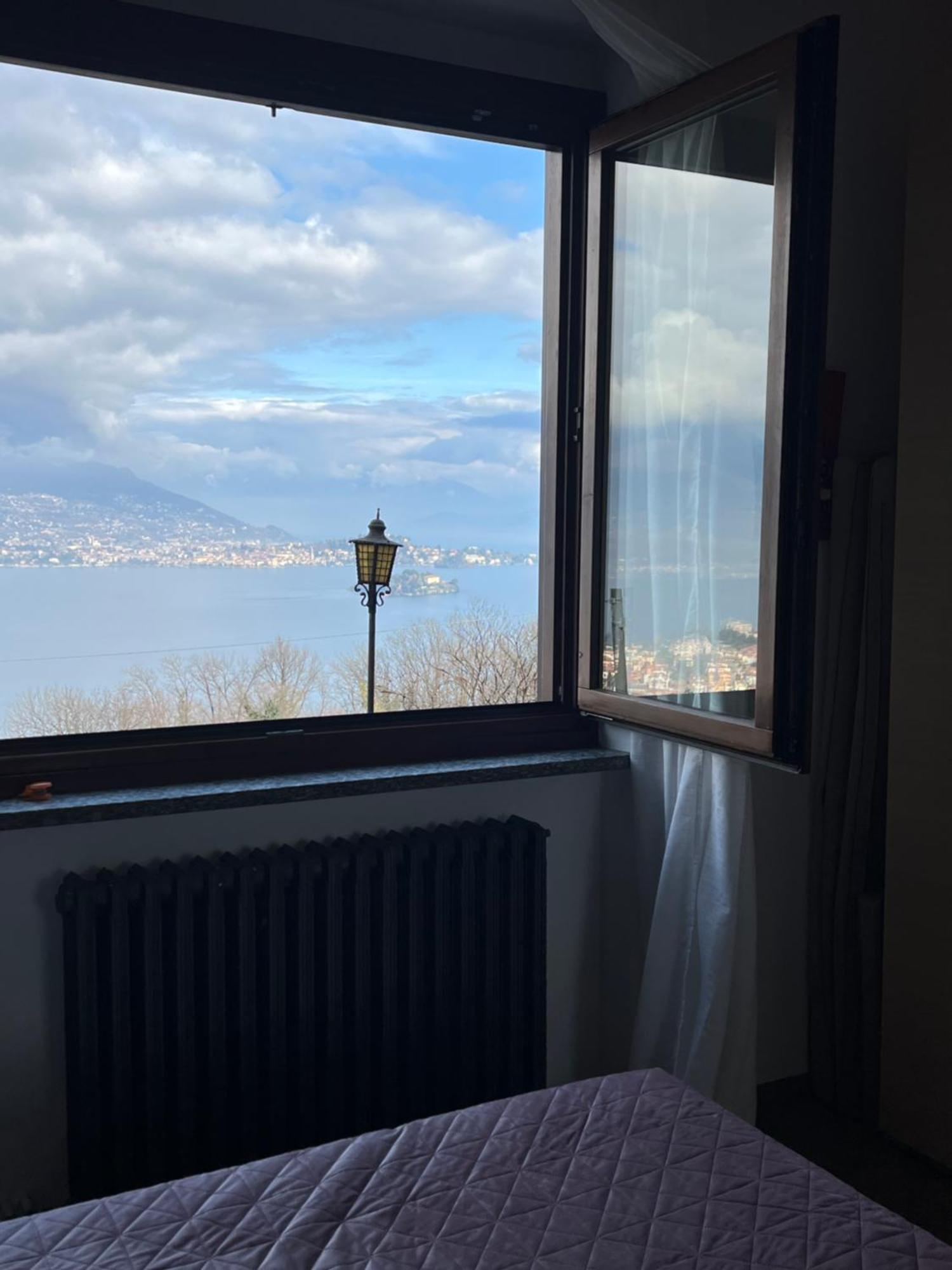 Panorama Bed & Breakfast Someraro Dış mekan fotoğraf