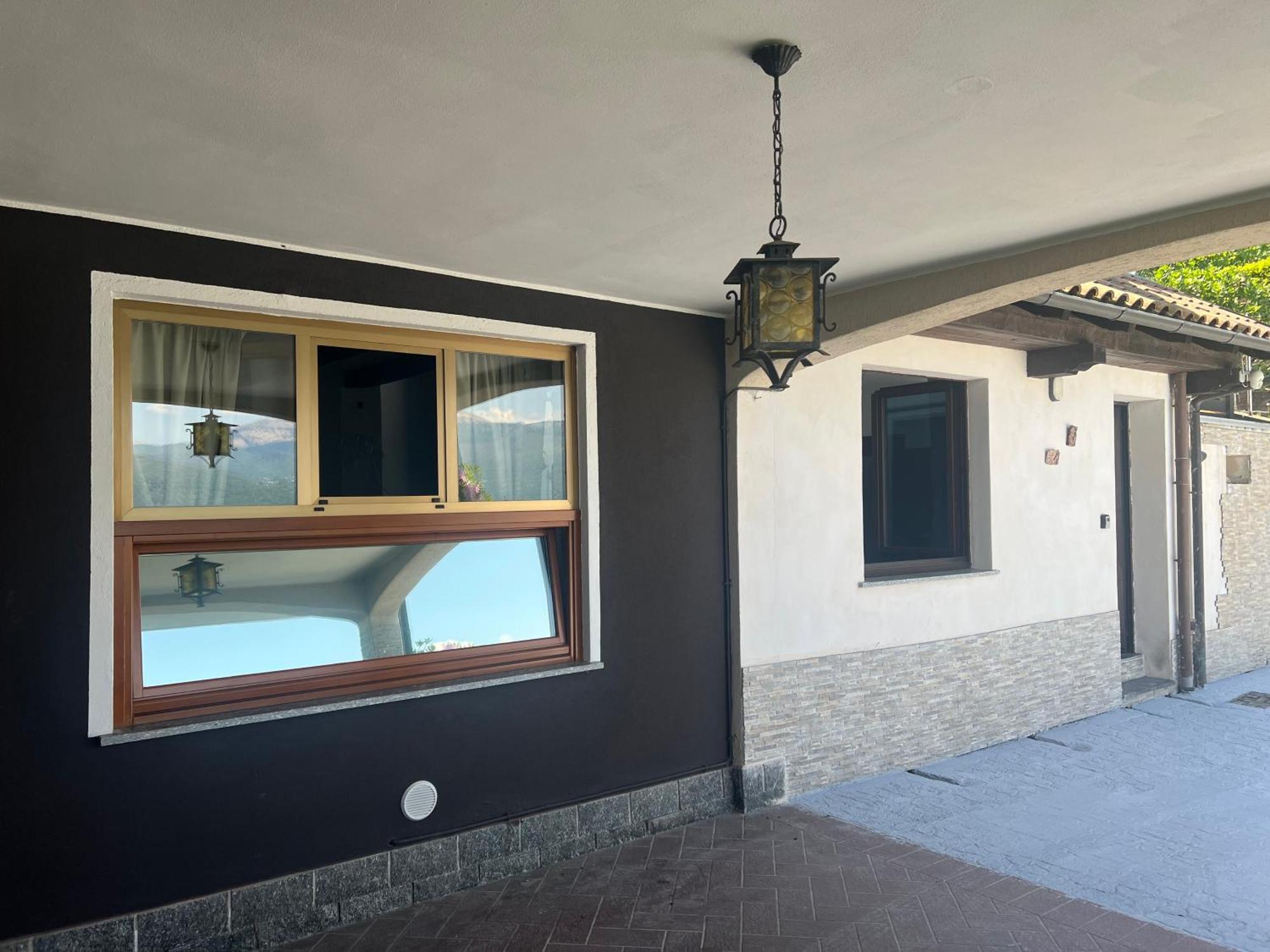 Panorama Bed & Breakfast Someraro Dış mekan fotoğraf