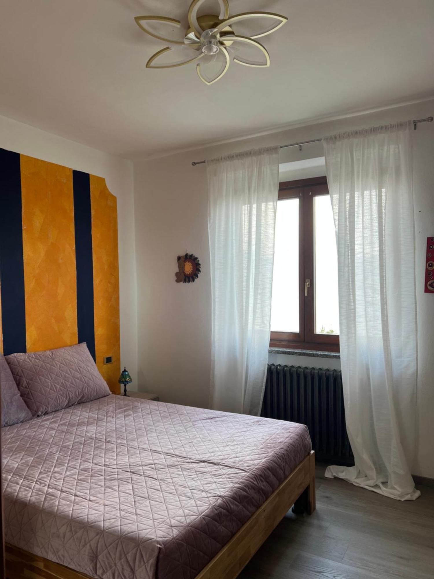 Panorama Bed & Breakfast Someraro Dış mekan fotoğraf