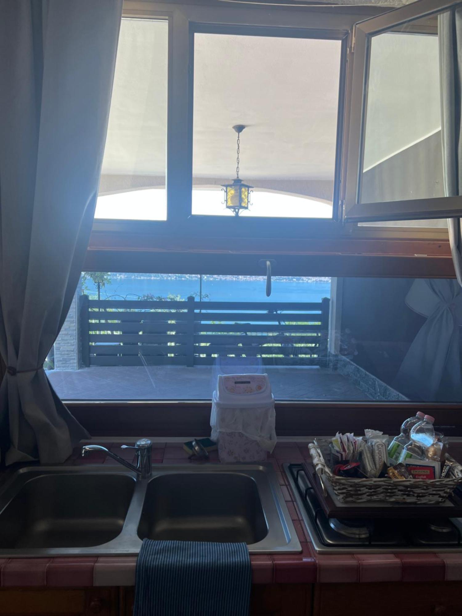 Panorama Bed & Breakfast Someraro Dış mekan fotoğraf